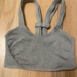 Free people sport bra tank